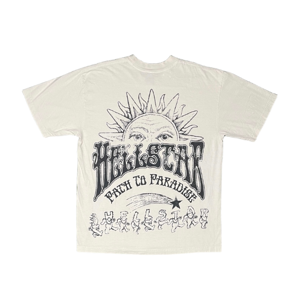 Hellstar Dancing Bears T-Shirt