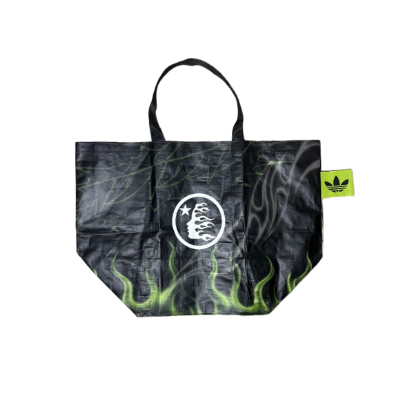 Hellstar Adidas Tote Bag