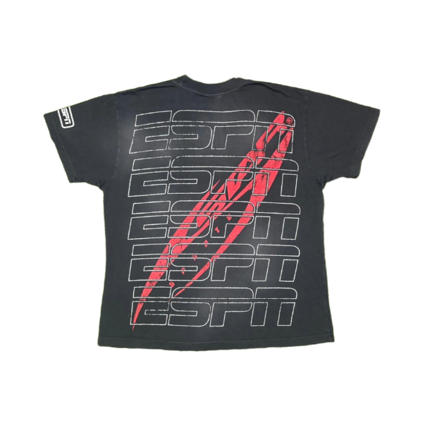 Hellstar ESPN Da-Da-Da! T-Shirt