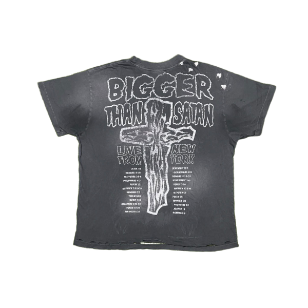 Hellstar Misfits T-Shirt