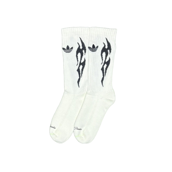 Hellstar Adidas Socks