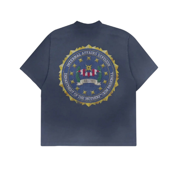 Killtec Tony Montana T-Shirt