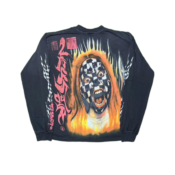 Hellstar Vegas Long Sleeve T-Shirt