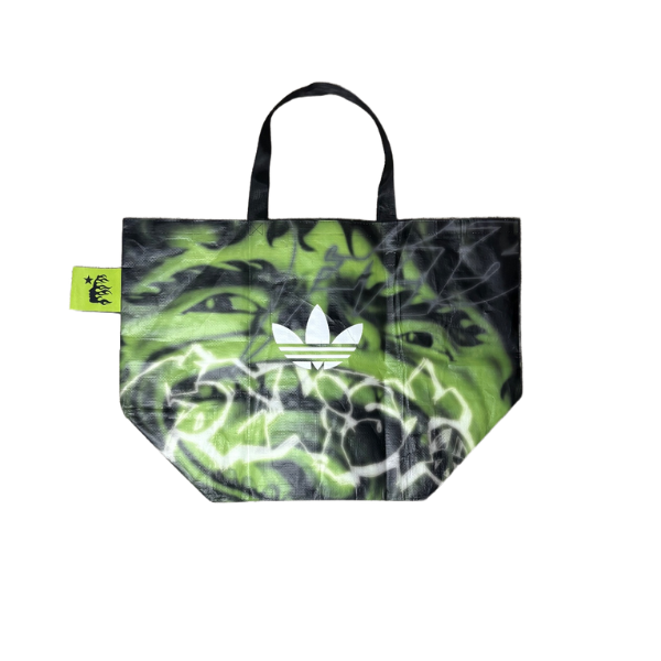 Hellstar Adidas Tote Bag