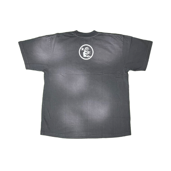 Hellstar Superhero T-Shirt