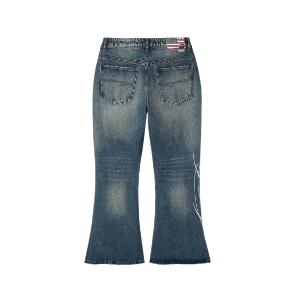 GV Gallery Miley Cyrus Jeans