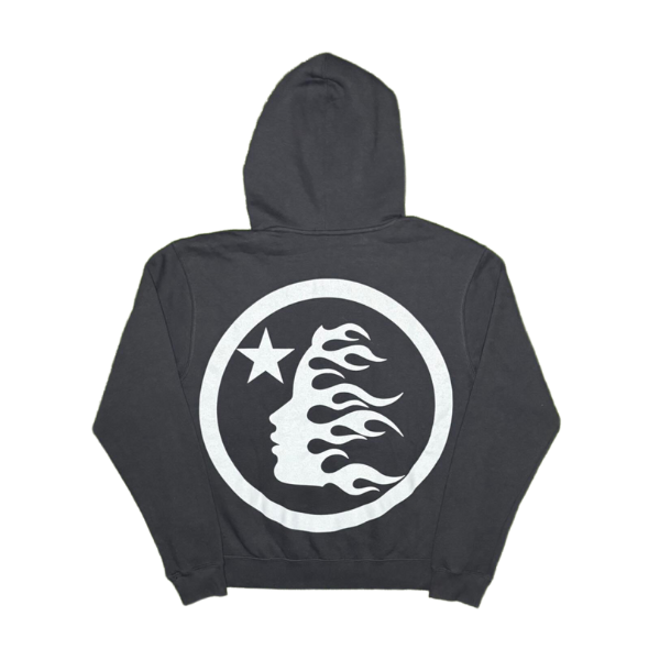 Hellstar Adidas Sample Hoodie