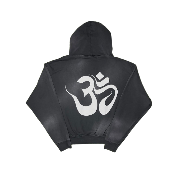 Hellstar OHM Sample Hoodie