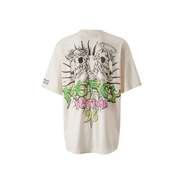 Hellstar Mercy Festival 96 T-Shirt