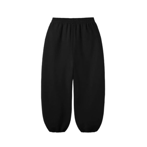 GV Gallery Black Berry Med Sweatpants