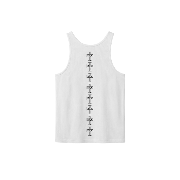 HMDD HC Tank Top