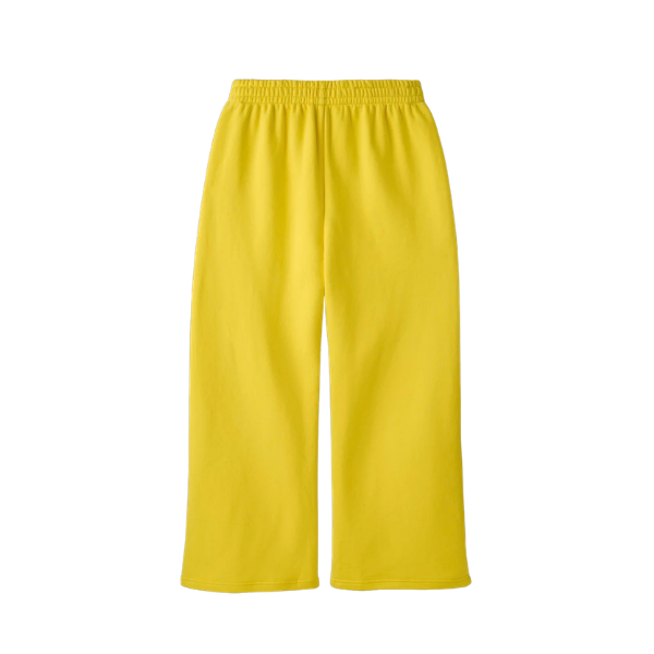 GV Gallery Greedy Unit F & F Sweatpants