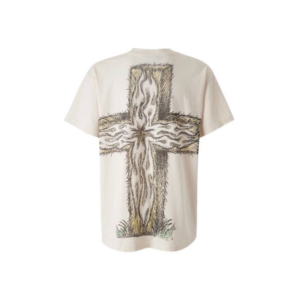 Hellstar Paradise Goats T-Shirt