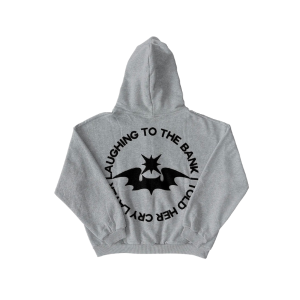 Killtec 1-800 Bankroll Zip Up Hoodie