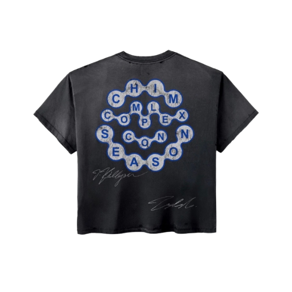 HMDD Hidden Season Chim Season T-Shirt