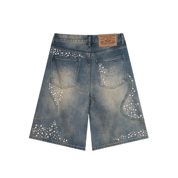 Killtec Pearl Jean Shorts