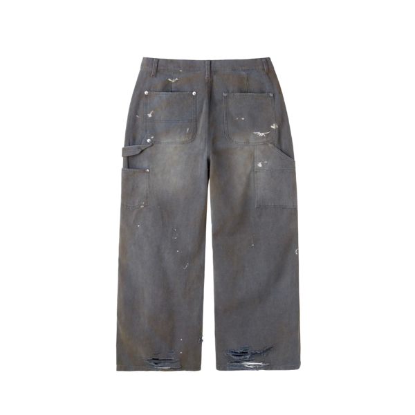 HMDD Grime Work Pants V2
