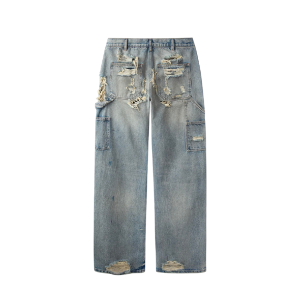 GV Gallery Swiss Jeans