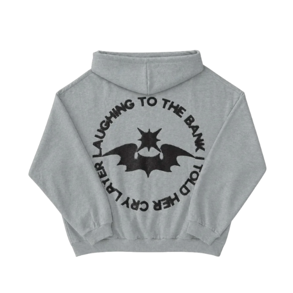 Killtec 1-800 Bankroll Zip Up Hoodie
