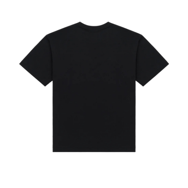 Sp5der Worldwide Adidas Black Souvenir T-Shirt