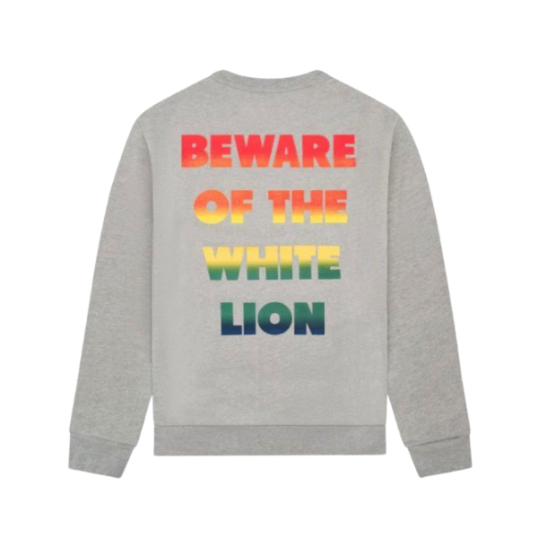 Denim Tears Class of 1619 Crewneck