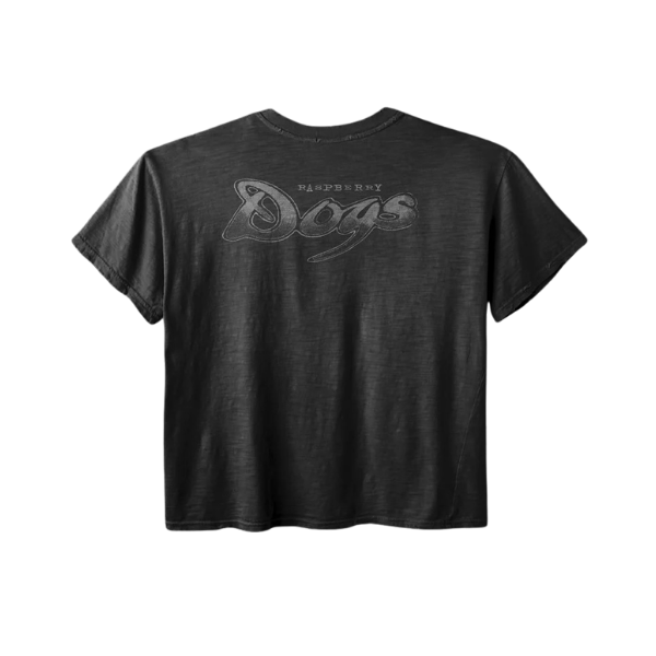 GV Gallery Black Doghouse T-Shirt