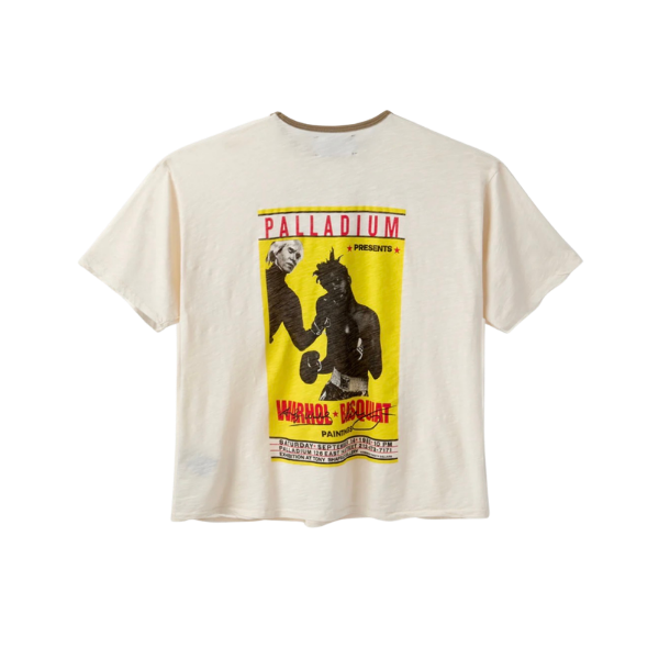HMDD Boxer Baby Slub T-Shirt