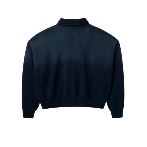 GV Gallery Zoom Half Zip