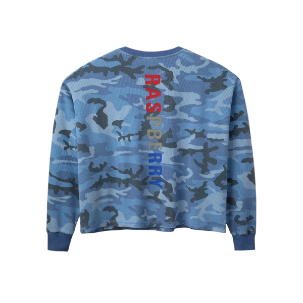 GV Gallery D Bacon Thermal Long Sleeve