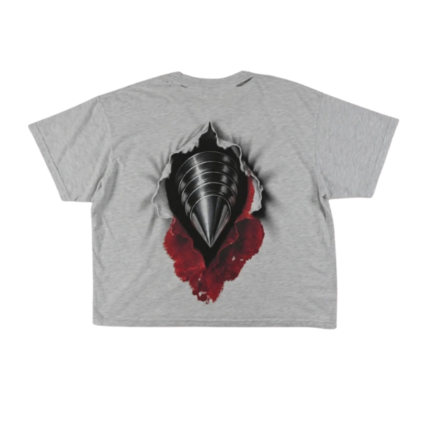 Greedy Unit Screw Eye T-Shirt