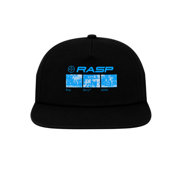 GV Gallery Streetball Hat