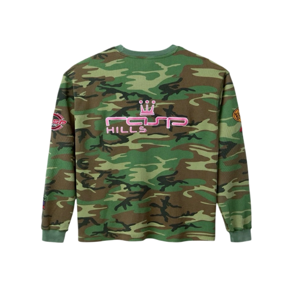 GV Gallery Multi Pass Thermal Long Sleeve
