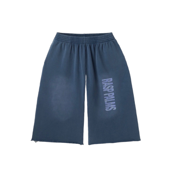 GV Gallery Rasp Palm Cutoff Shorts