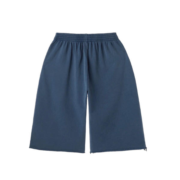GV Gallery Rasp Palm Cutoff Shorts