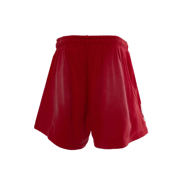 Hellstar Red Flame Shorts
