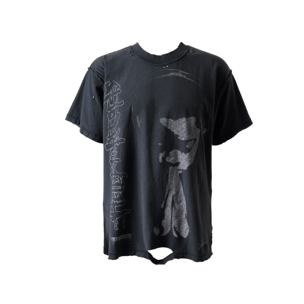 Hellstar Spiritual Injection T-Shirt