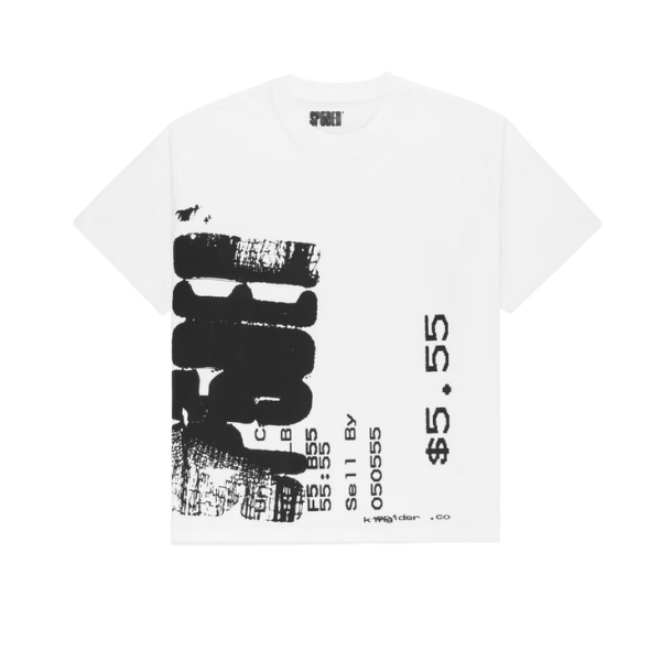 Sp5der Worldwide Commerce T-Shirt