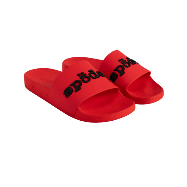 Sp5der Worldwide Enzo Slides