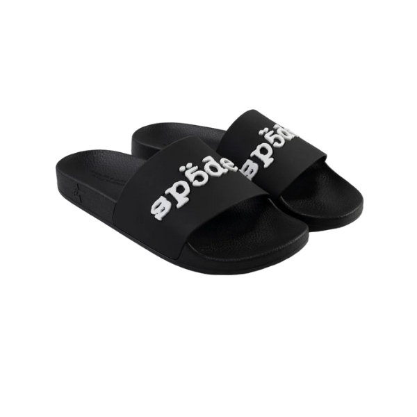 Sp5der Worldwide Onyx Slides