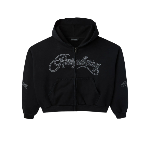 GV Gallery Script V2 Zip Up Hoodie