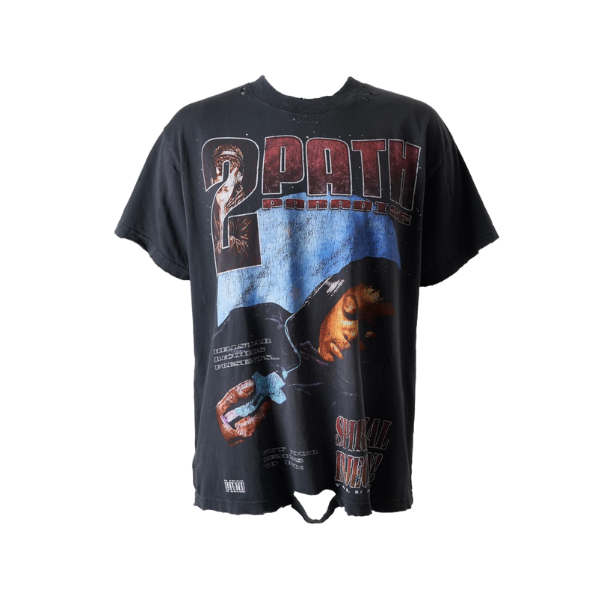Hellstar Spiritual Injection T-Shirt