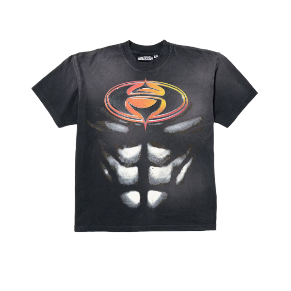 Hellstar Superhero T-Shirt