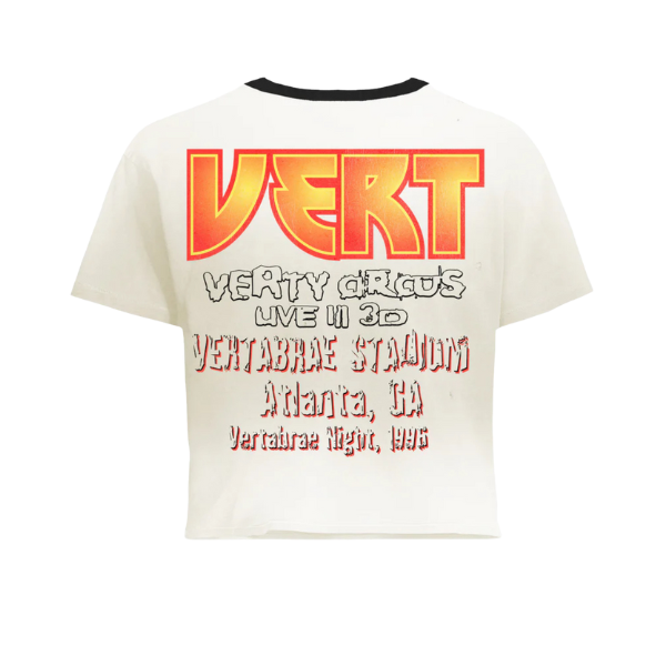 Vertabrae Viss T-Shirt