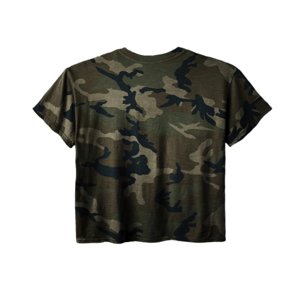 GV Gallery Berry Med T-Shirt