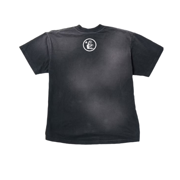 Hellstar Superhero T-Shirt