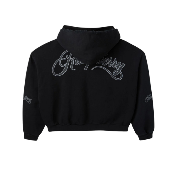 GV Gallery Script V2 Zip Up Hoodie