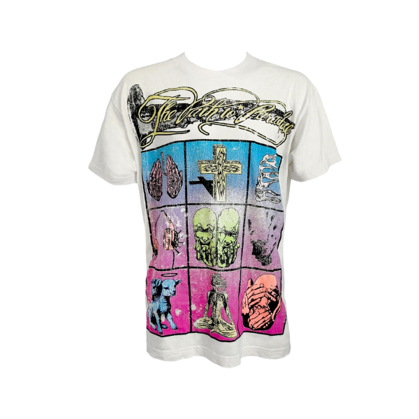 Hellstar Rush T-Shirt