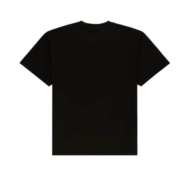 Sp5der Worldwide Black OG Web V2 T-Shirt