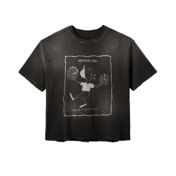 GV Gallery Raspberry Jam T-Shirt