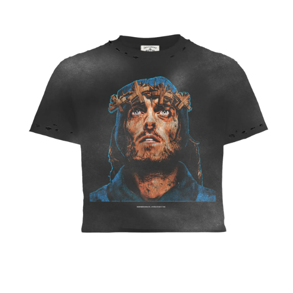Vertabrae Vert Crown T-Shirt